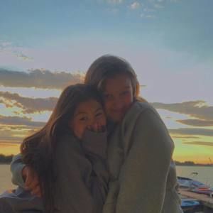 Meet your Posher, Lili